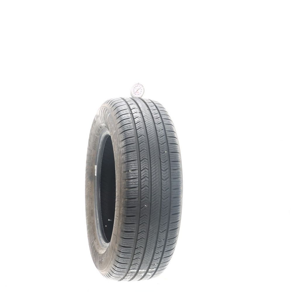 Used 205/65R15 Vredestein Hitrac 94H - 8.5/32 - Image 1