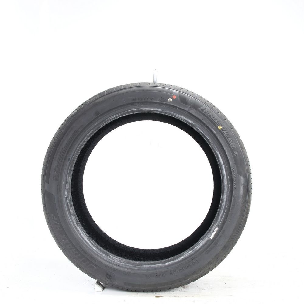 Used 235/45ZR18 Landspider Citytraxx H/P 98W - 8.5/32 - Image 3