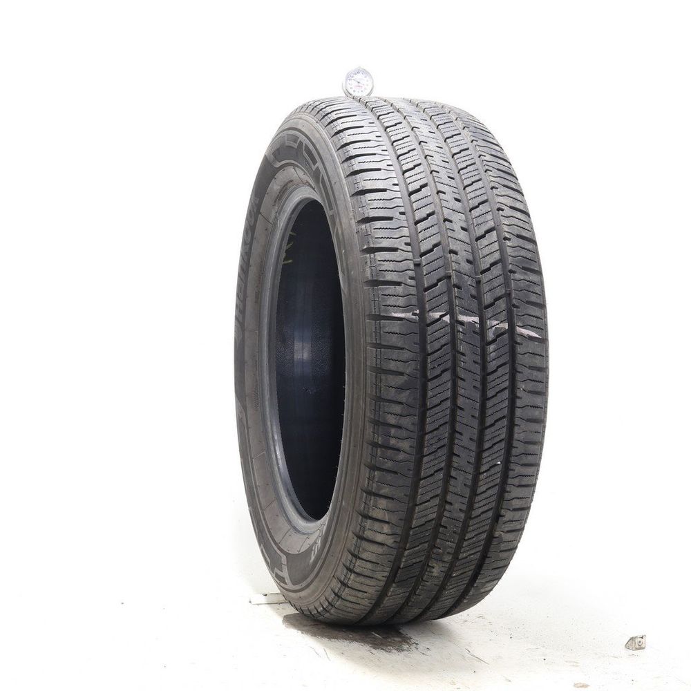 Used 275/60R20 Hankook Dynapro HT 114T - 11/32 - Image 1