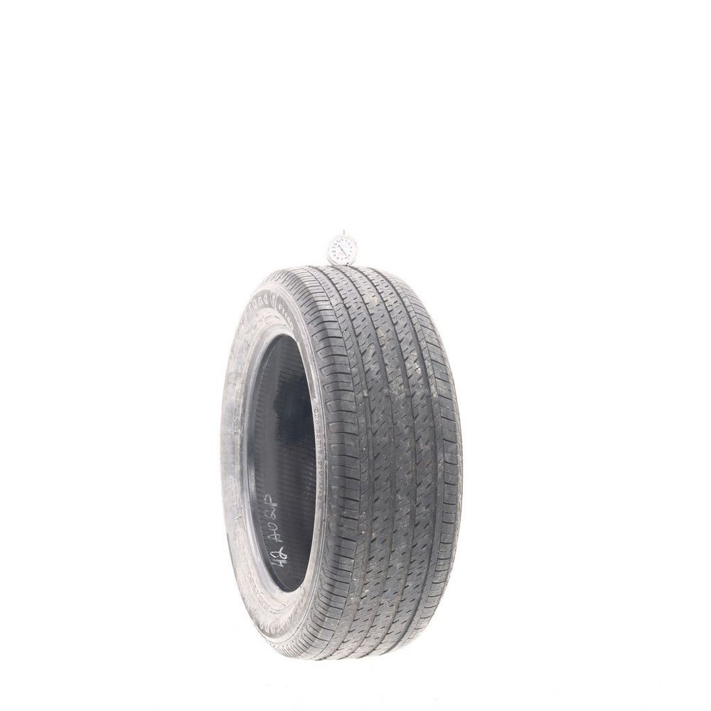 Set of (2) Used 205/55R16 Firestone FT140 91V - 5.5-6.5/32 - Image 1