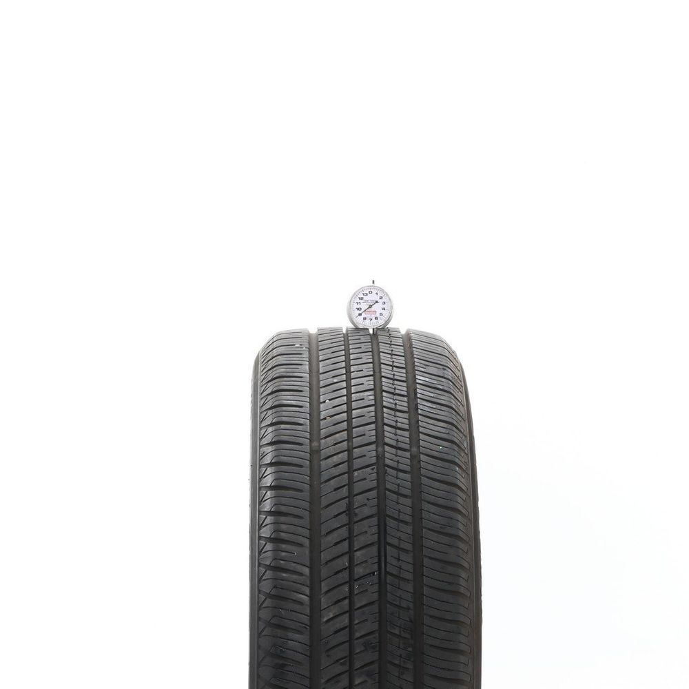 Set of (2) Used 215/50R17 Yokohama Avid Ascend GT 95V - 9-9.5/32 - Image 2