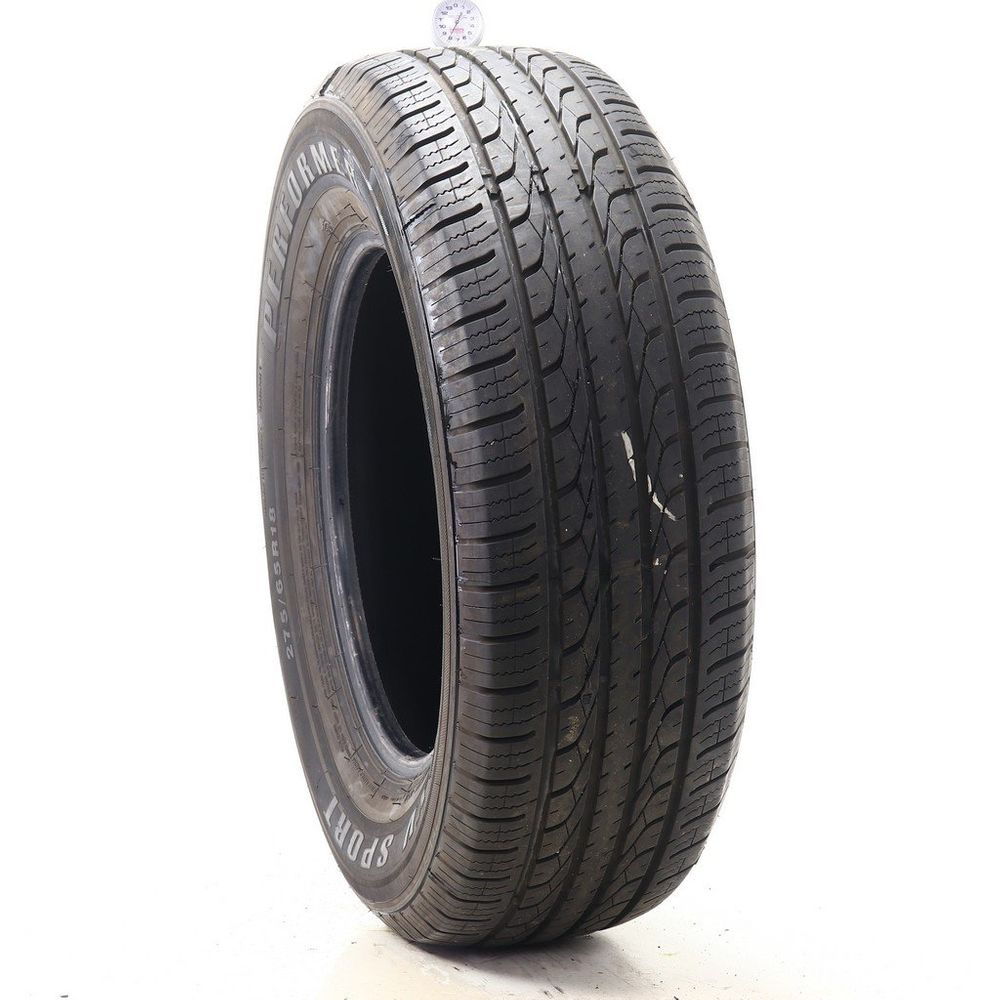 Used 275/65R18 Performer CXV Sport 116T - 8/32 - Image 1