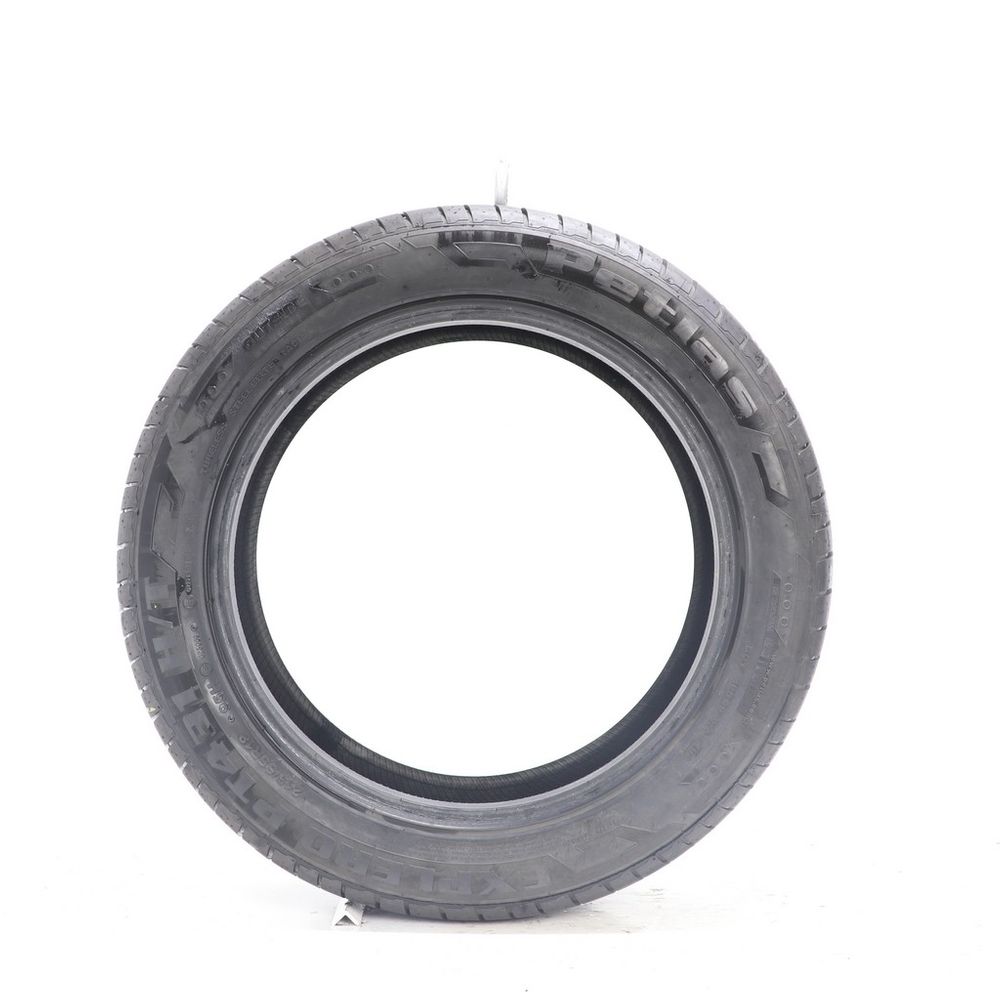 Used 215/55R18 Petlas Explero PT431 H/T 95H - 9.5/32 - Image 3