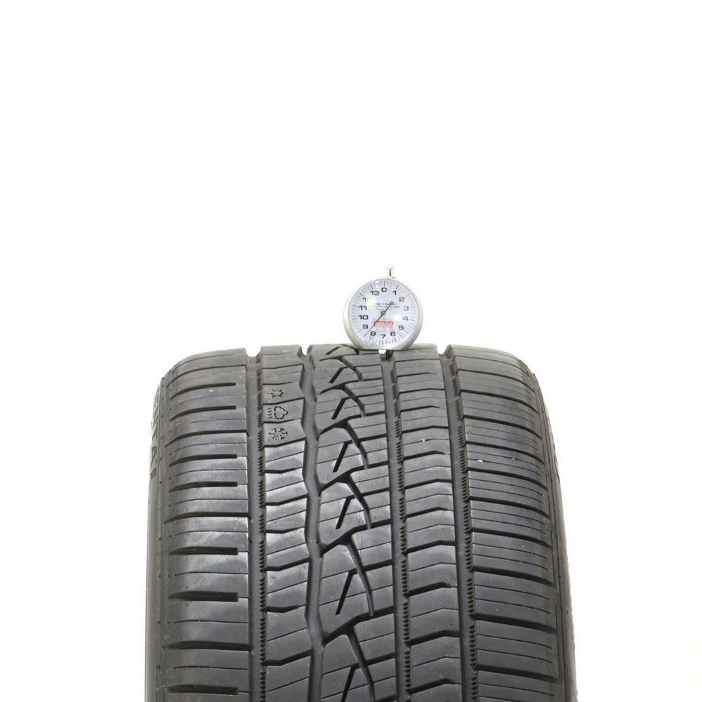 Set of (2) Used 255/35ZR18 Continental ControlContact Sport SRS Plus 94Y - 7-8.5/32 - Image 5