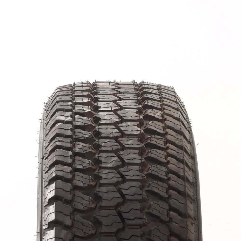 Used LT 275/65R18 Goodyear Wrangler AT/S 113/110S C - 15.5/32 - Image 2