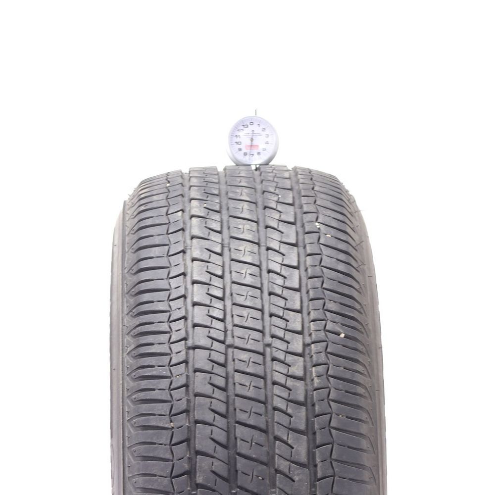 Used 235/65R17 Firestone Champion Fuel Fighter 104T - 7/32 - Image 2