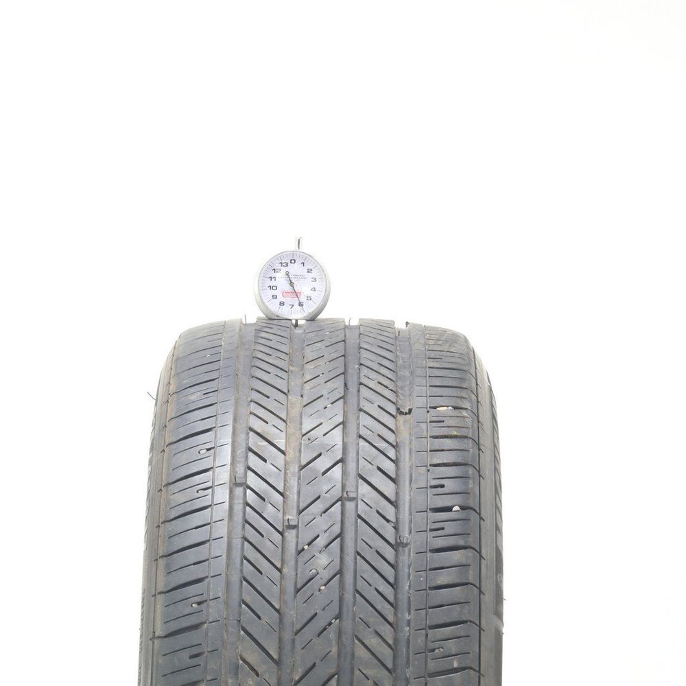 Set of (2) Used 225/45R17 Michelin Pilot HX MXM4 MO 91H - 6-6.5/32 - Image 2