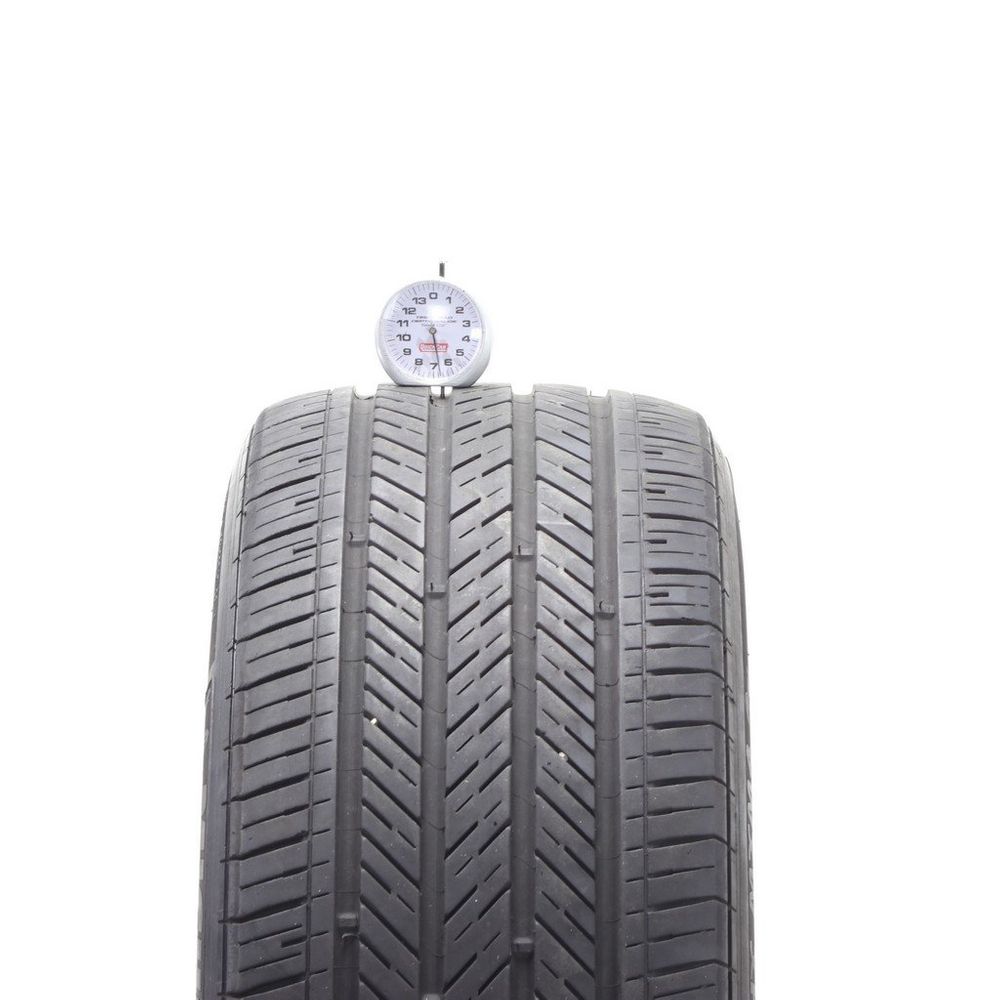 Set of (2) Used 225/45R17 Michelin Pilot HX MXM4 MO 91H - 6-6.5/32 - Image 5