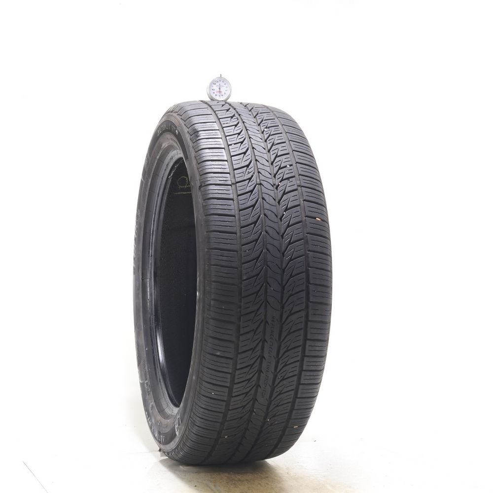 Set of (2) Used 245/50R20 General Altimax RT43 105H - 5-6.5/32 - Image 4