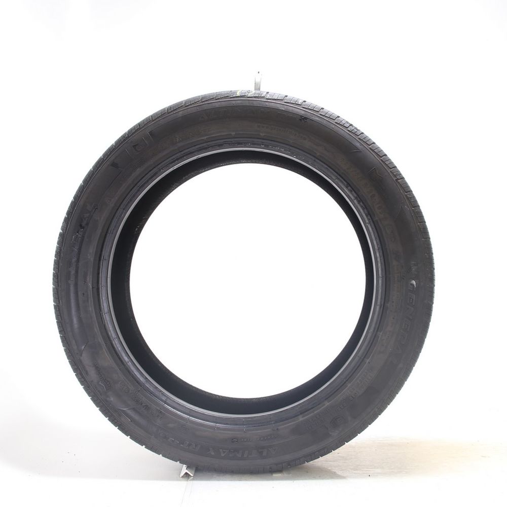 Set of (2) Used 245/50R20 General Altimax RT43 105H - 5-6.5/32 - Image 6