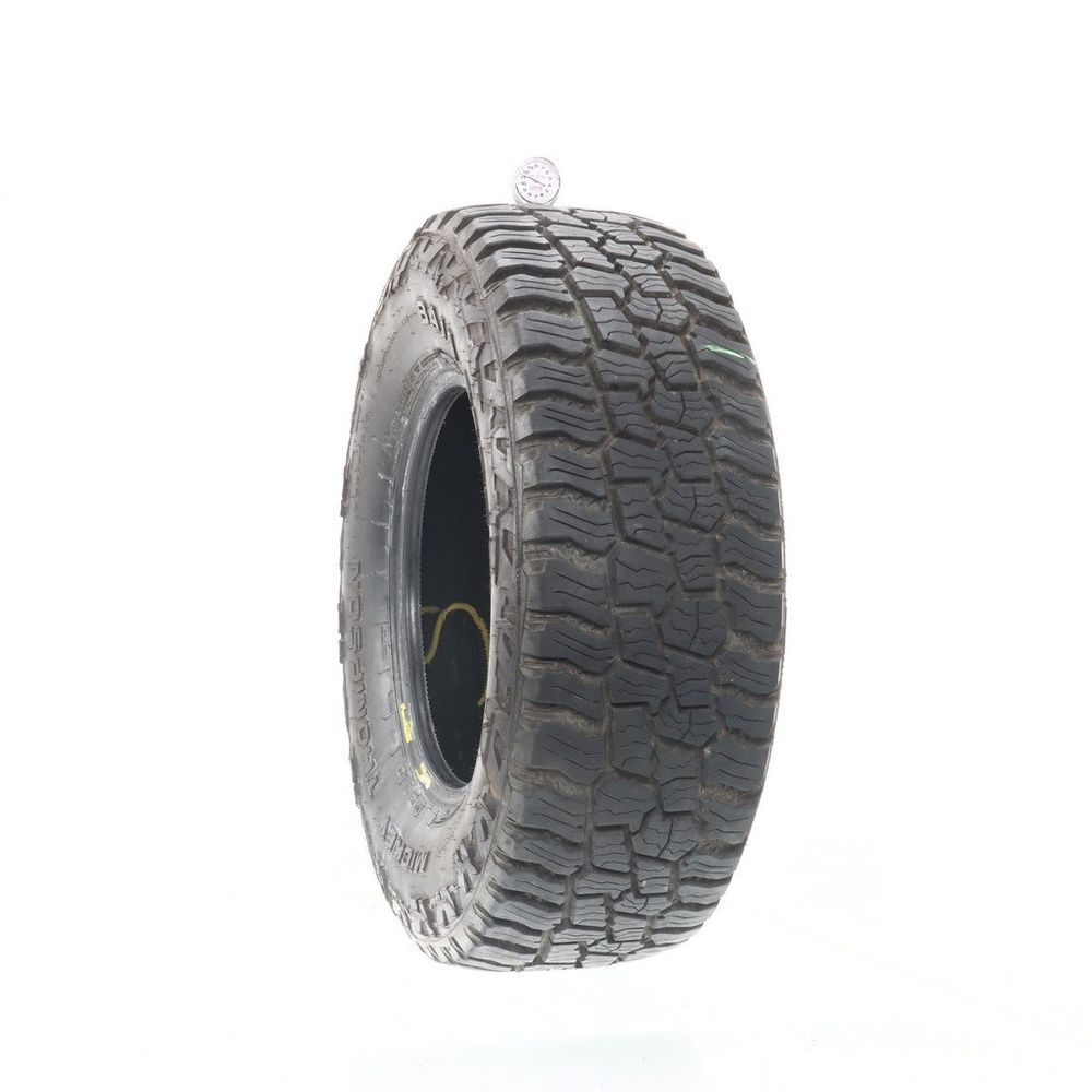 Used 265/70R16 Mickey Thompson Baja Boss A/T 112T - 11/32 - Image 1