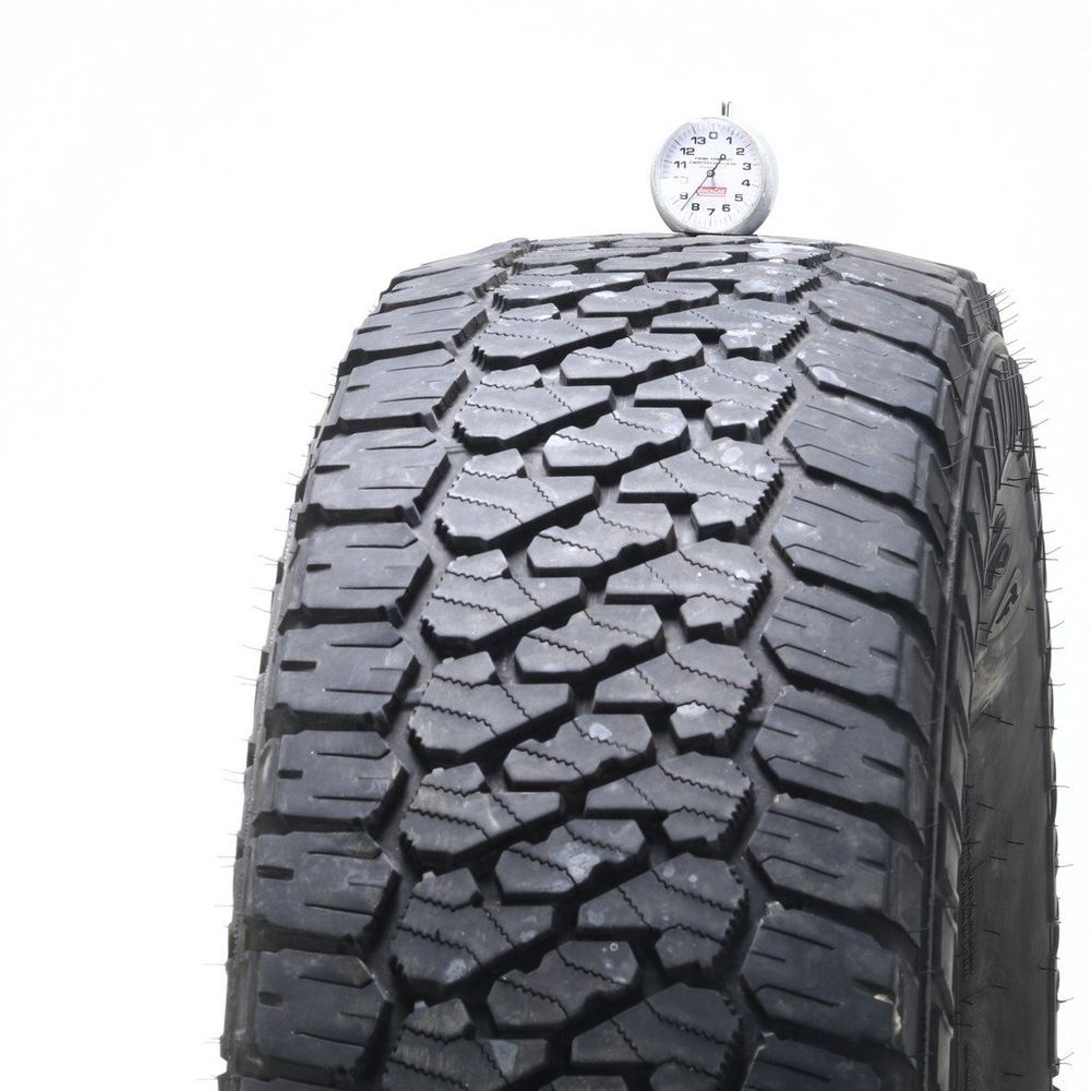 Set of (2) Used LT 275/70R18 Firestone Destination X/T 125/122S E - 8.5-9.5/32 - Image 2