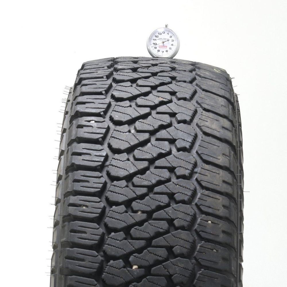 Set of (2) Used LT 275/70R18 Firestone Destination X/T 125/122S E - 8.5-9.5/32 - Image 5
