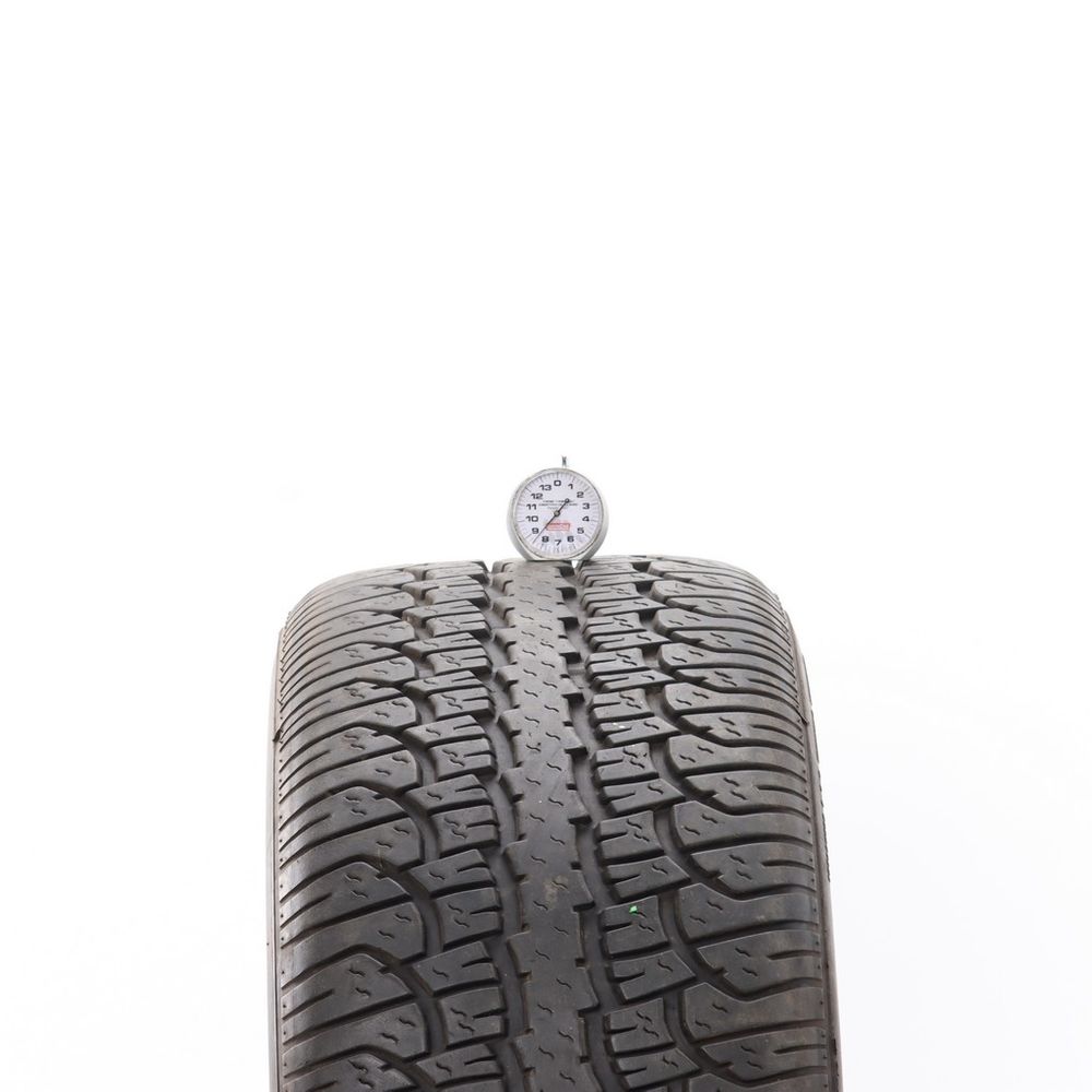 Set of (2) Used 245/50R16 BFGoodrich Comp T/A VR4 96V - 8.5/32 - Image 2