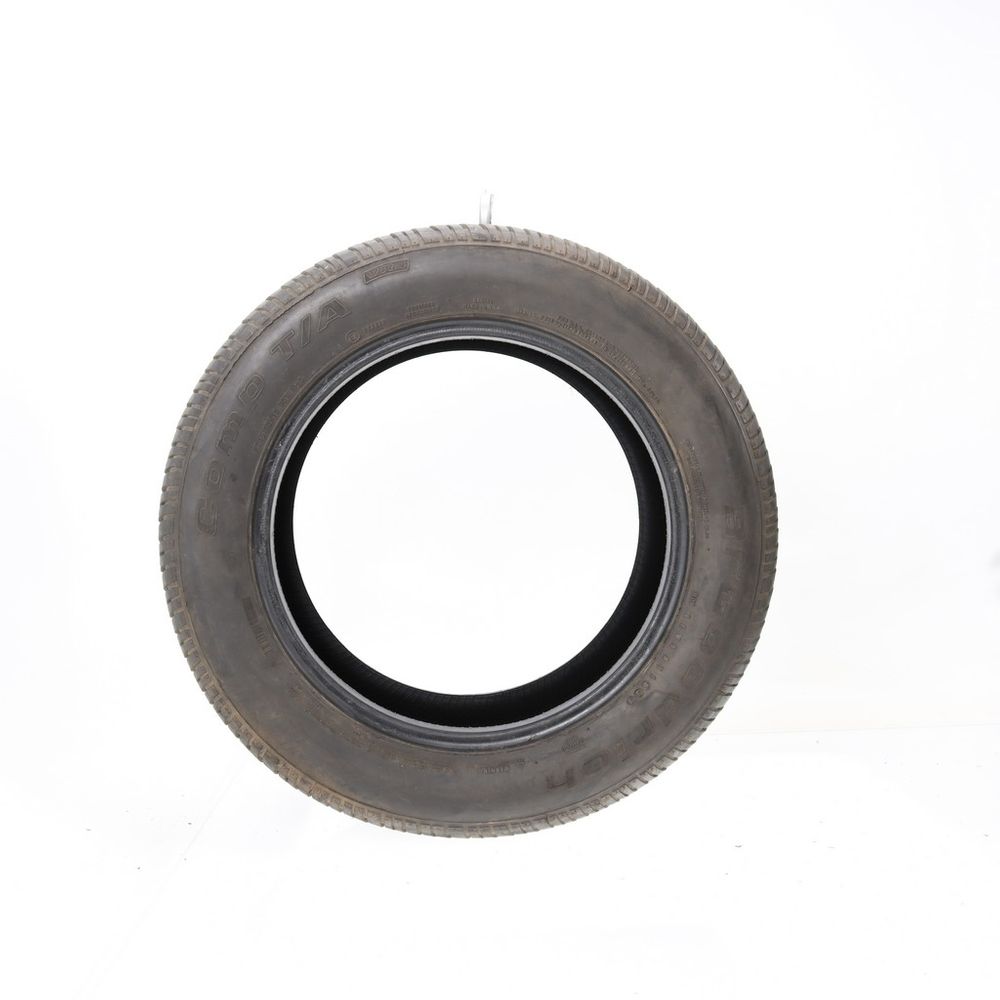 Set of (2) Used 245/50R16 BFGoodrich Comp T/A VR4 96V - 8.5/32 - Image 3