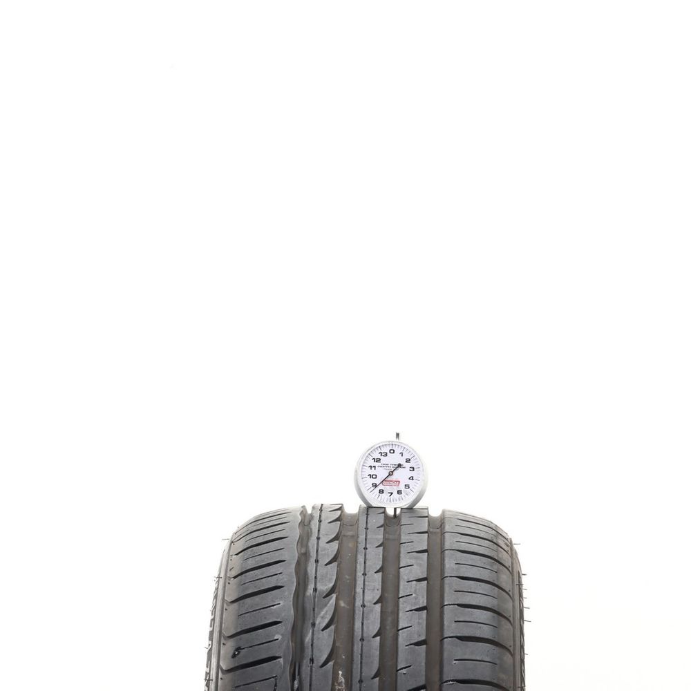 Used 205/45ZR17 Velozza ZXV4 88W - 8.5/32 - Image 2