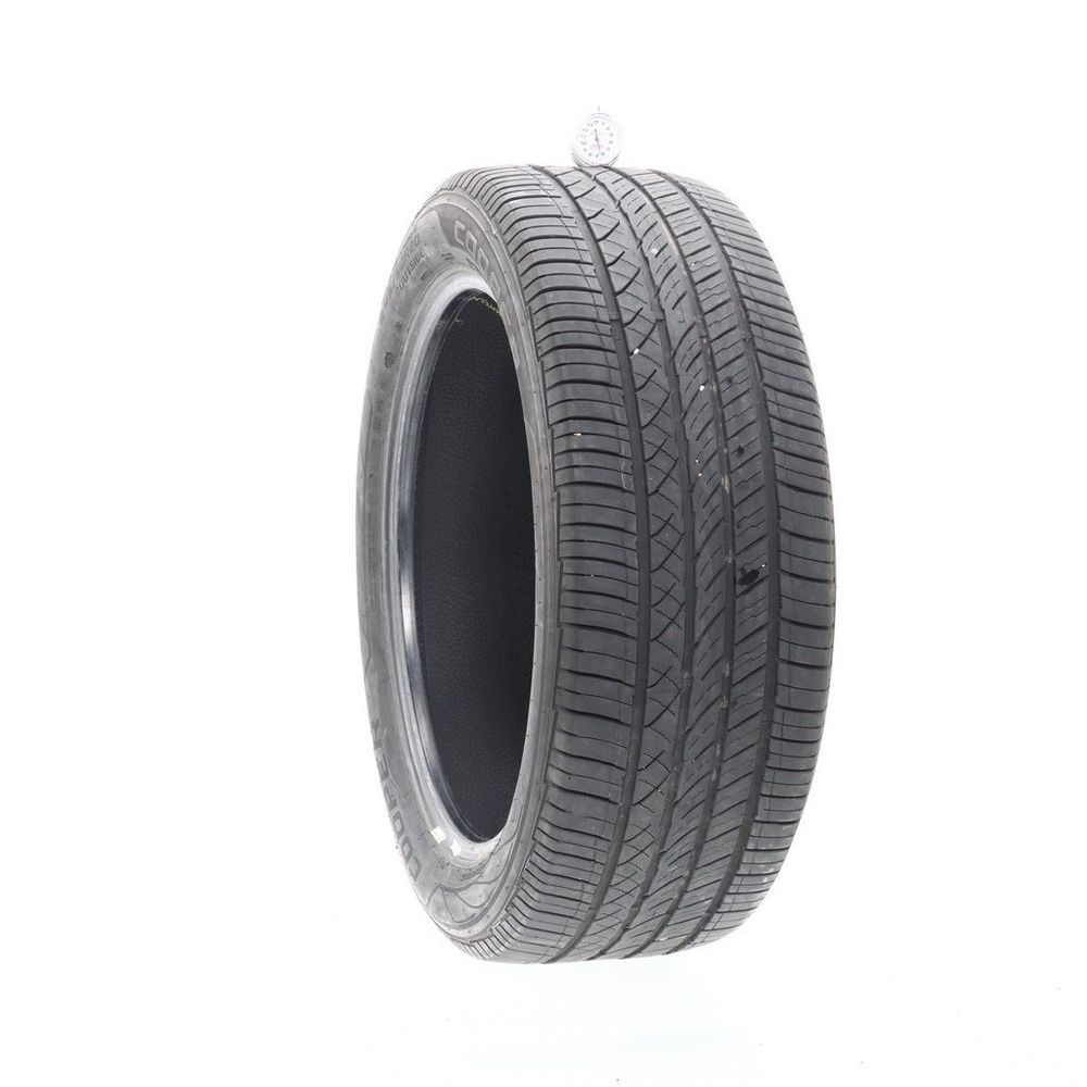 Set of (2) Used 245/50R20 Cooper ProControl 102V - 6.5-8/32 - Image 1