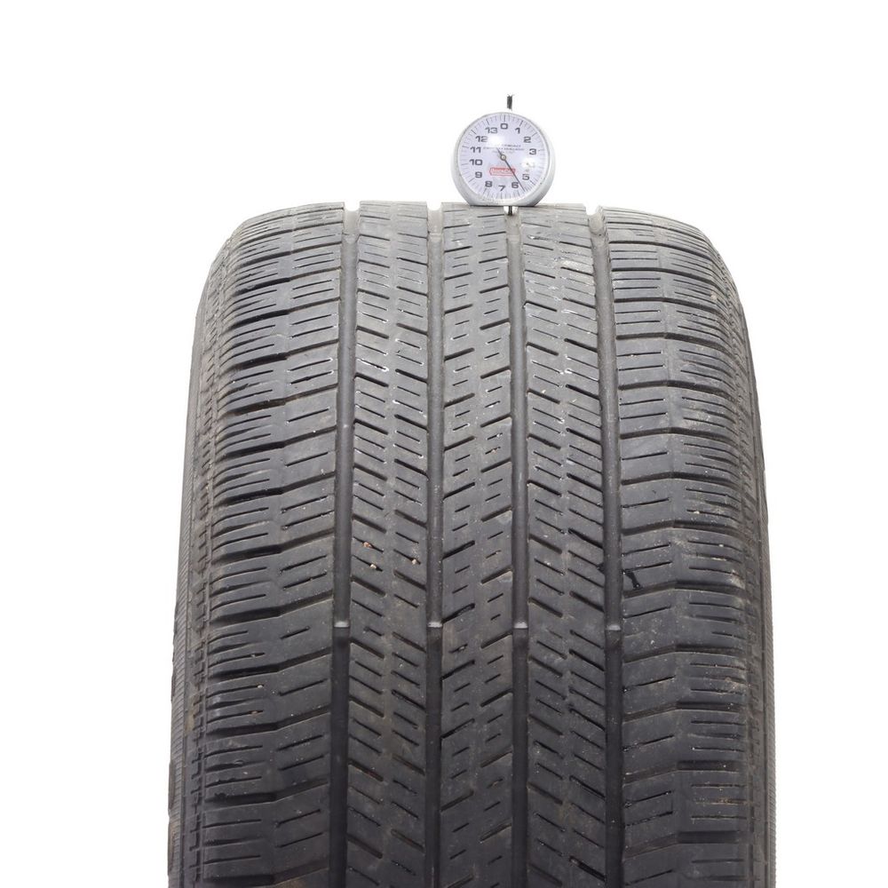 Used 265/50R19 Continental 4x4 Contact AO 110H - 5.5/32 - Image 2