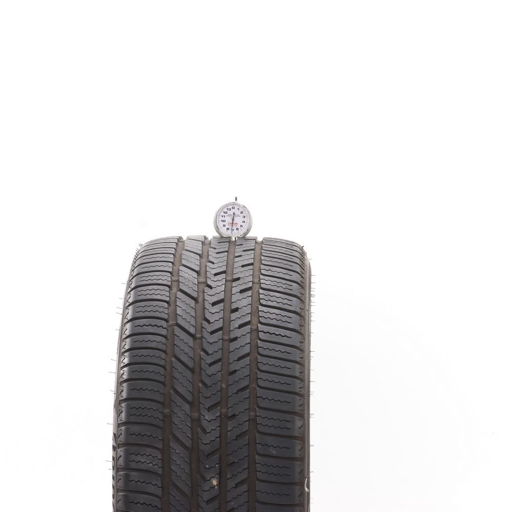 Set of (2) Used 235/45R18 Bridgestone Potenza Sport AS Enliten 98W - 6-7/32 - Image 5