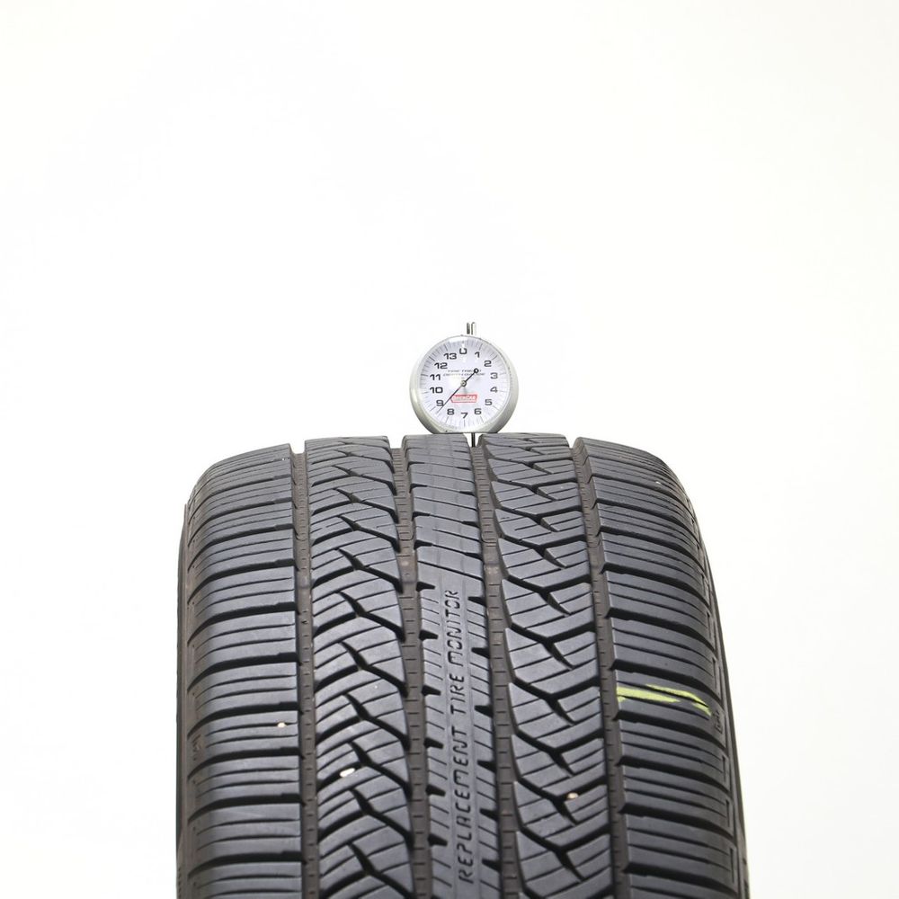 Set of (4) Used 245/50R20 General Altimax RT45 105H - 7.5-8.5/32 - Image 5