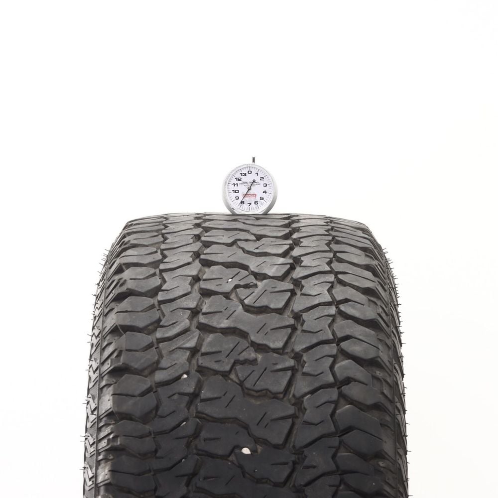 Set of (2) Used LT 275/65R18 Kumho Road Venture AT51 123/120R E - 8/32 - Image 2