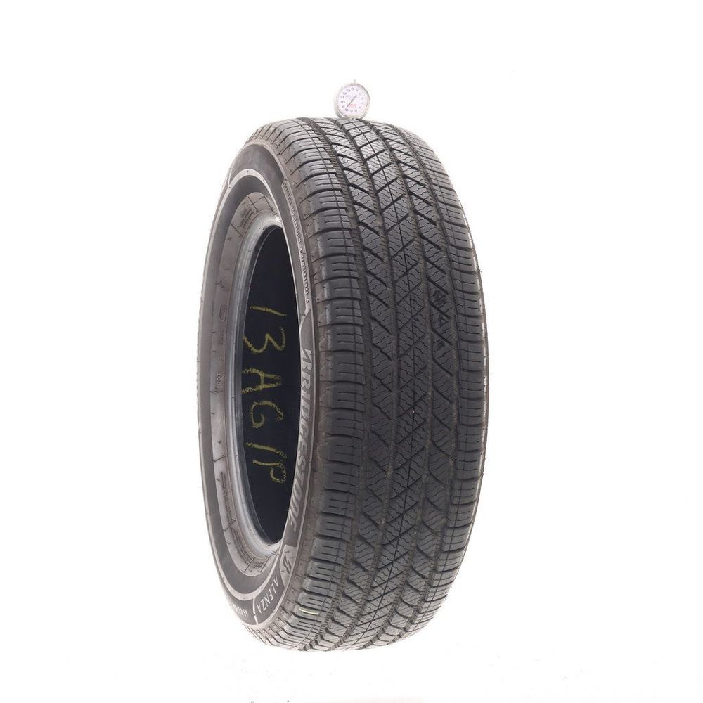 Used 235/65R17 Bridgestone Alenza AS Ultra 104H - 8.5/32 - Image 1