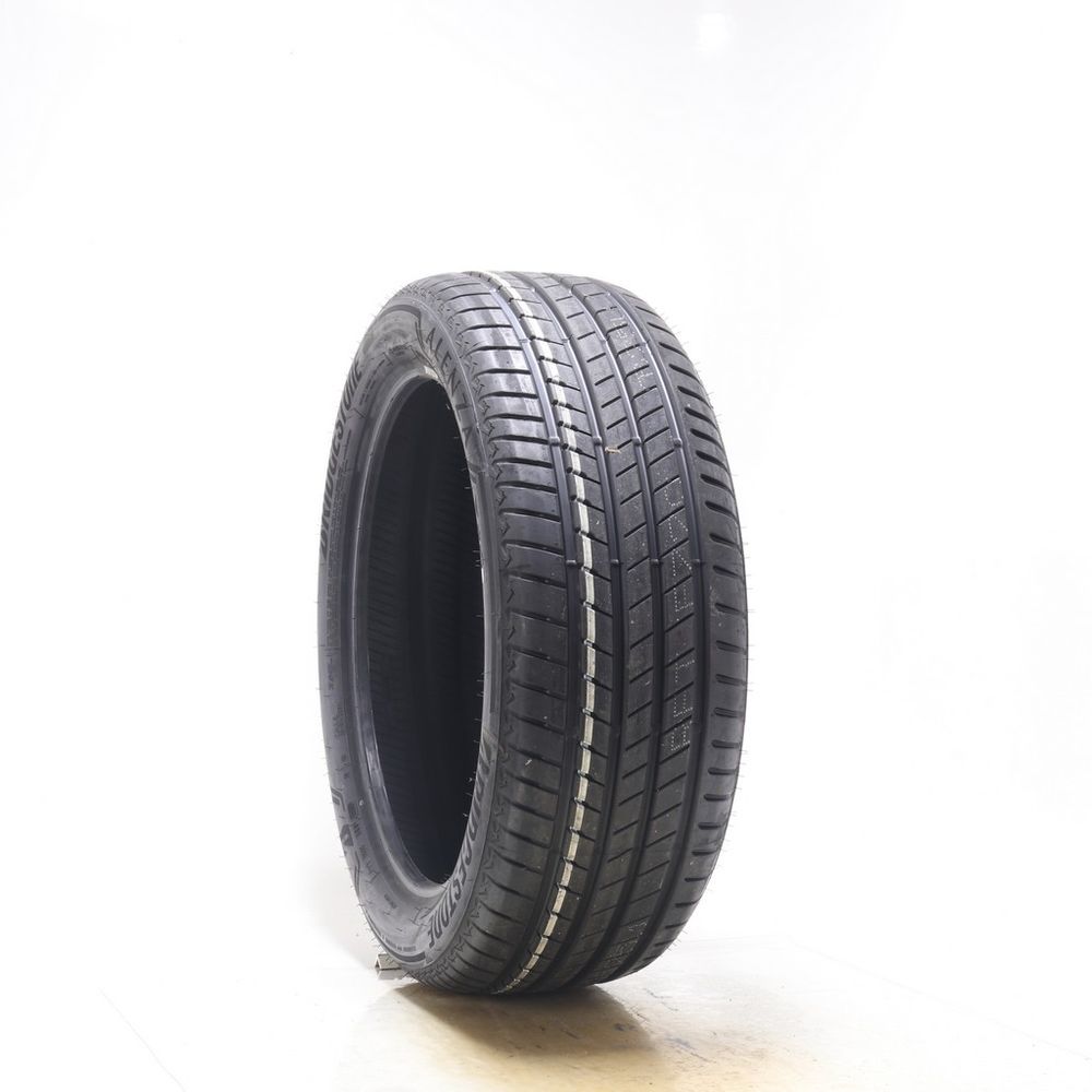 New 245/45R20 Bridgestone Alenza 001 RFT 103W - 9.5/32 - Image 1