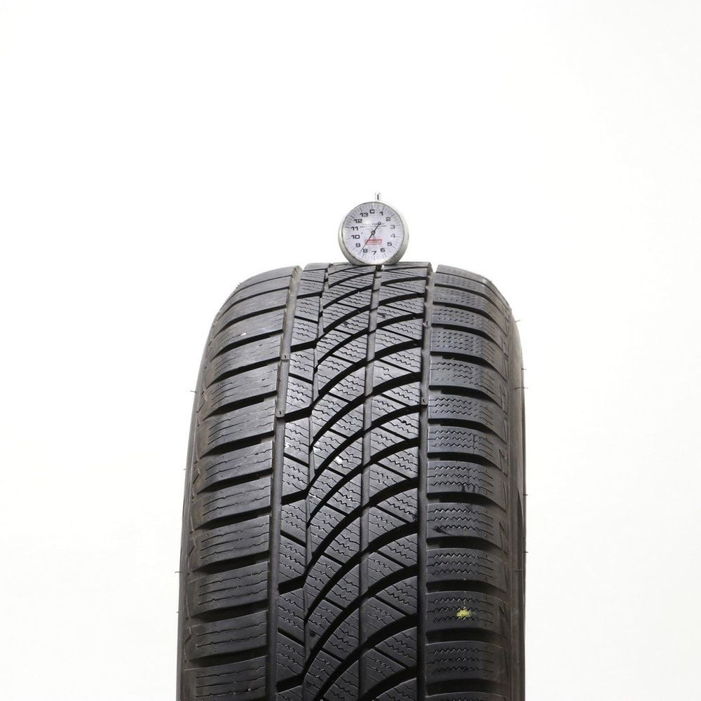 Set of (2) Used 235/65R17 Hankook New Englander 4s 104H - 8-8.5/32 - Image 2