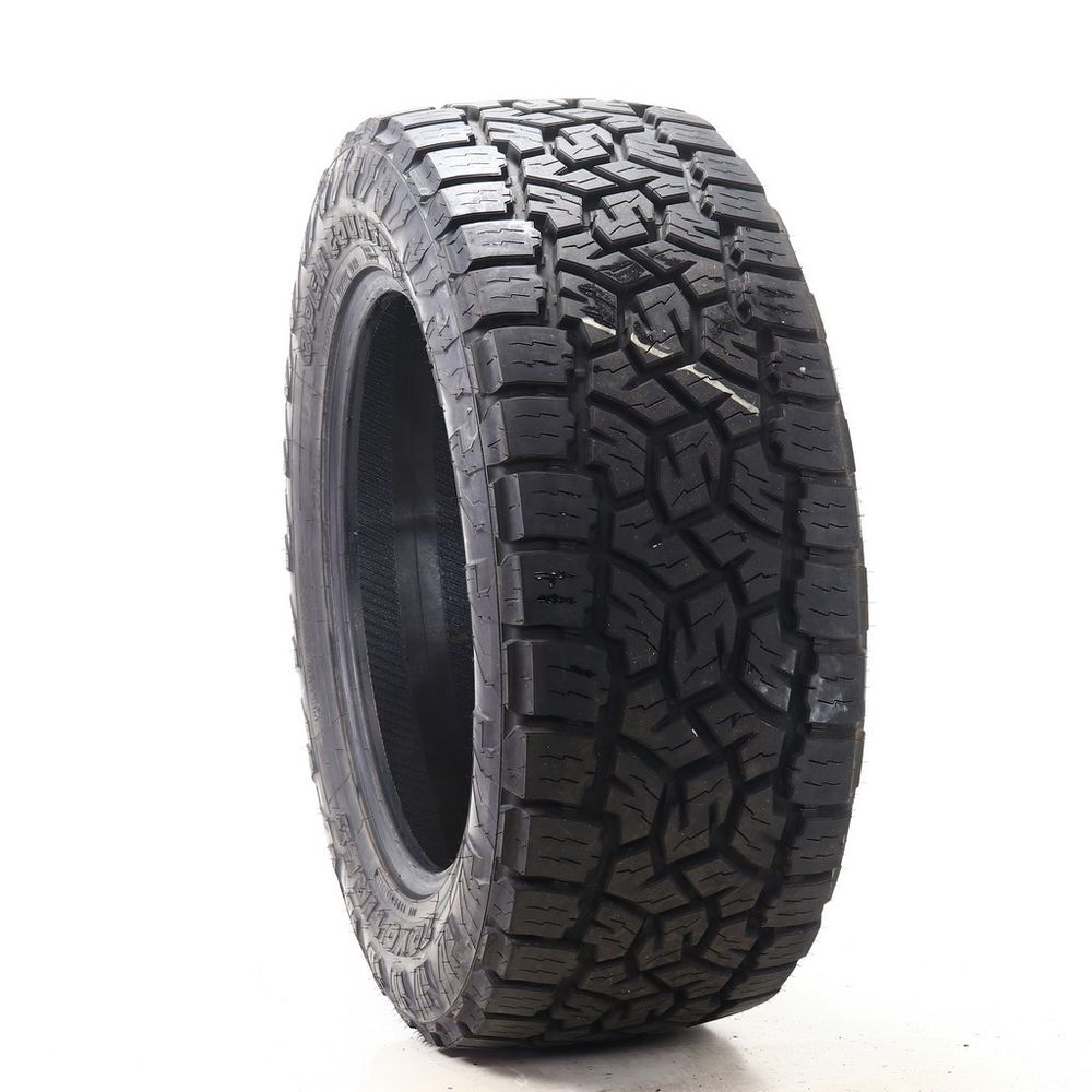Used LT 295/55R20 Toyo Open Country A/T III 123/120T E - 17/32 - Image 1