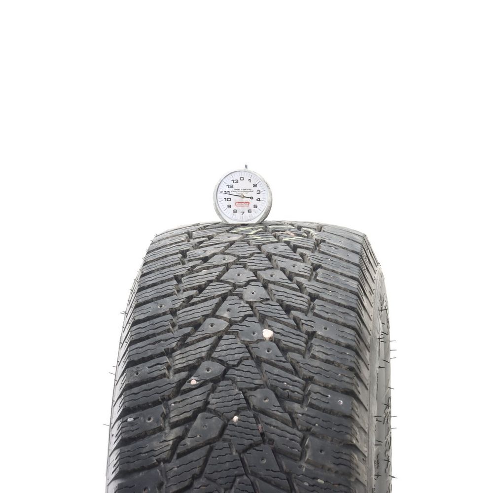 Used 225/65R17 GT Radial IcePro SUV 3 Evo 102T - 10.5/32 - Image 2