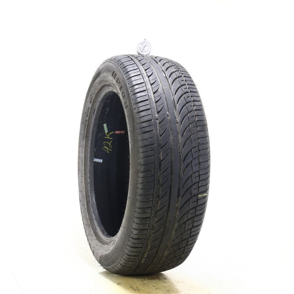 Used 235/55R19 Fullway HP108 105V - 8/32 - Image 1