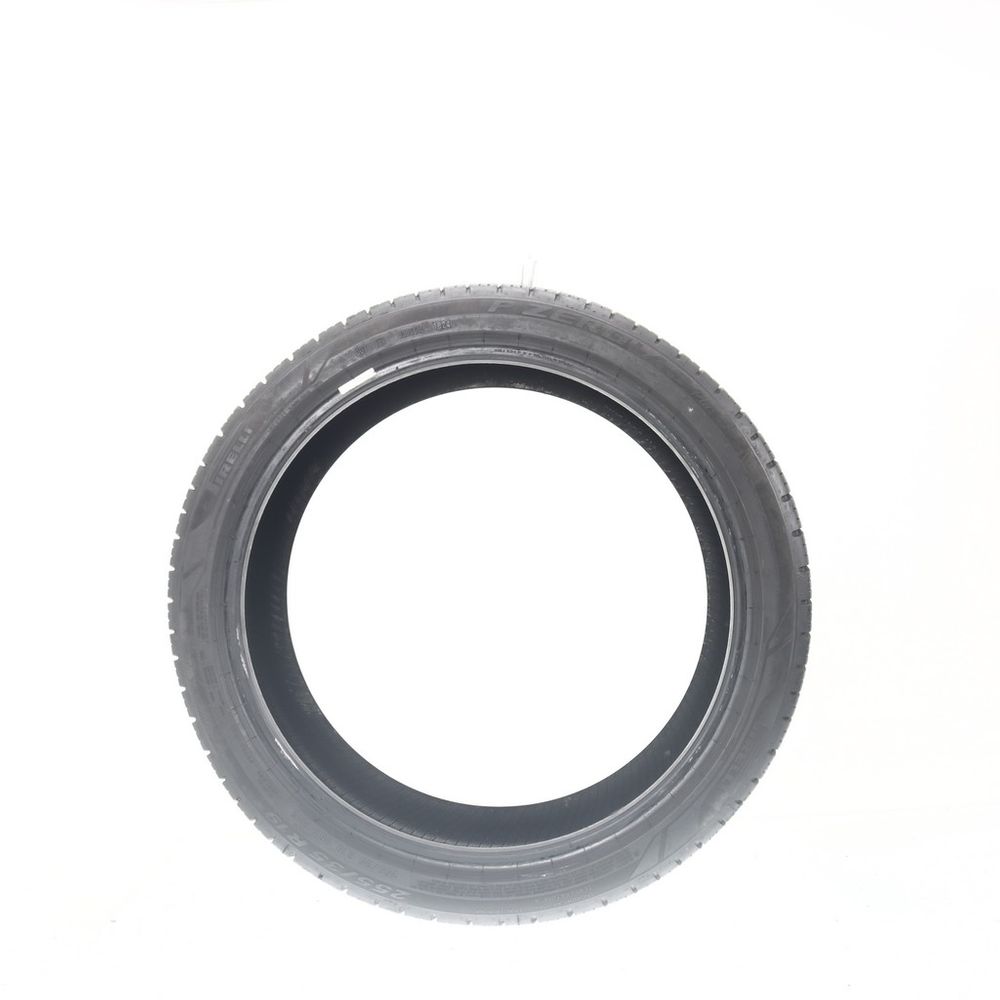 Used 255/35R19 Pirelli P Zero AS Plus 3 96Y - 6.5/32 - Image 3