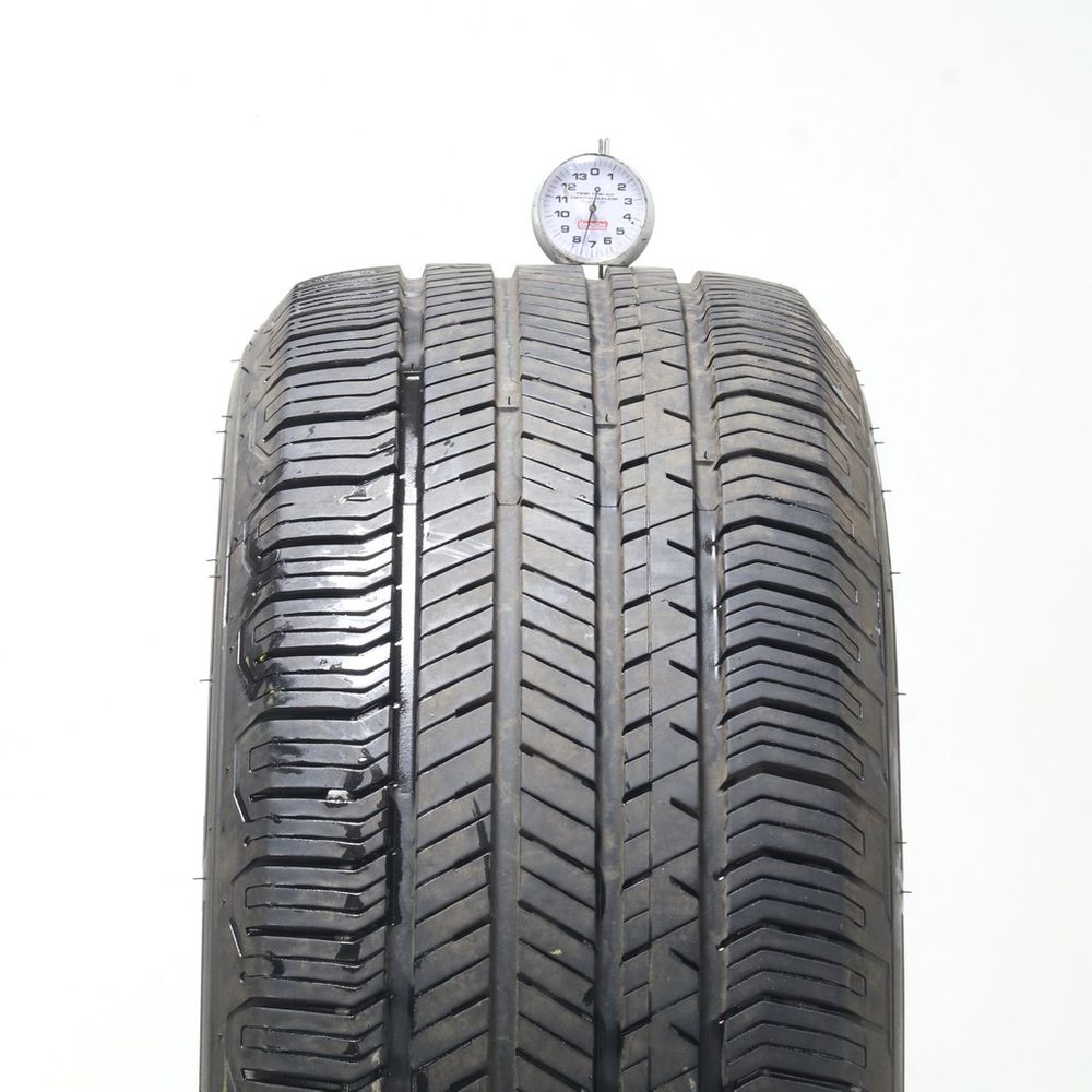 Used 255/55R20 Hankook Mavis Traction Control 4Season 110H - 7.5/32 - Image 2