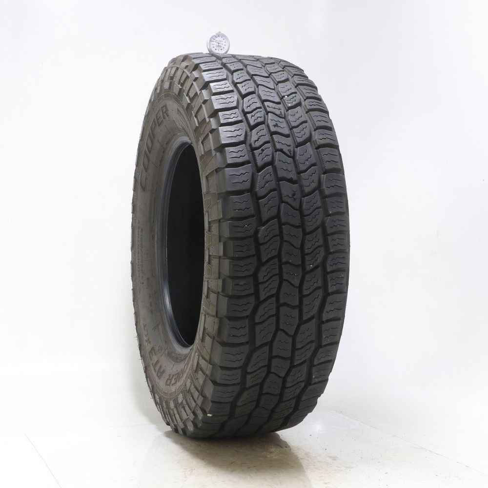 Used LT 295/70R18 Cooper Discoverer AT3 XLT 129/126S E - 11/32 - Image 1