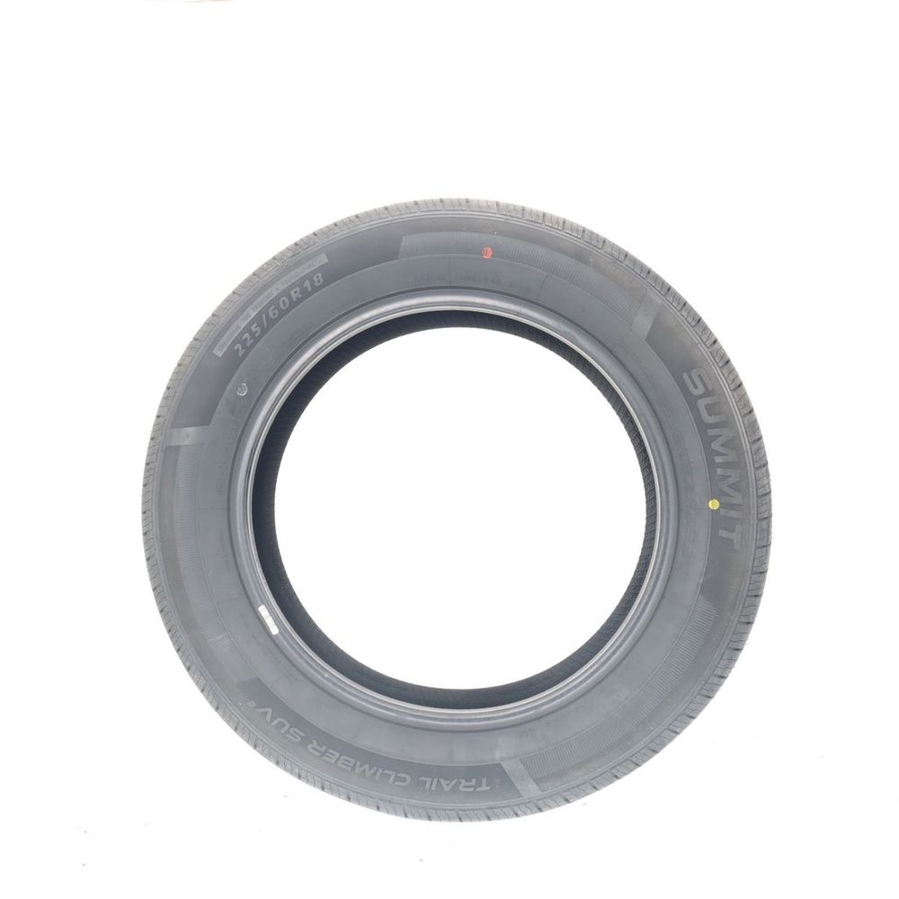 New 225/60R18 Summit Trail Climber SUV2 100H - Image 3