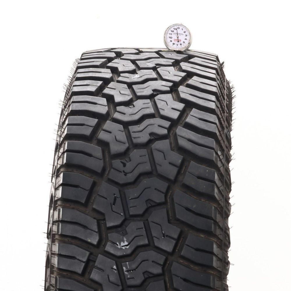 Used LT 295/70R18 Yokohama Geolandar X-AT 129/126Q E - 13.5/32 - Image 2
