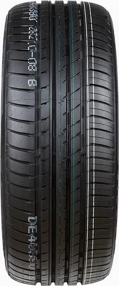 Set of (2) New P 245/40R19 Cosmo Mucho Macho 98Y - Image 3