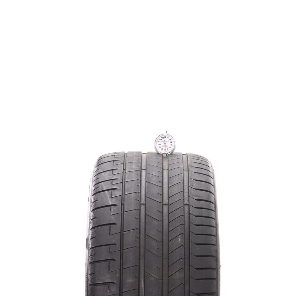 Used 295/35ZR20 Pirelli P Zero PZ4 MC-C PNCS 105Y - 6.5/32 - Image 2