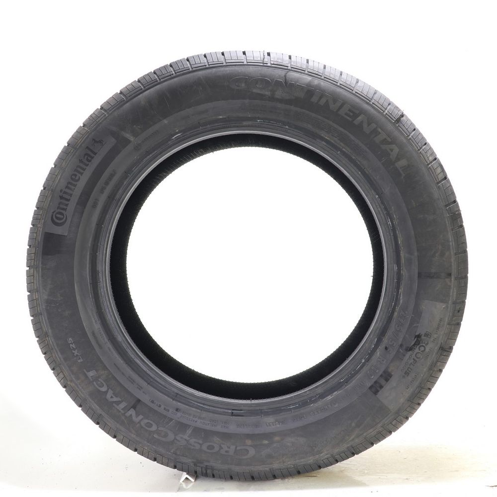 New 275/55R19 Continental CrossContact LX25 111H - 12.5/32 | Utires
