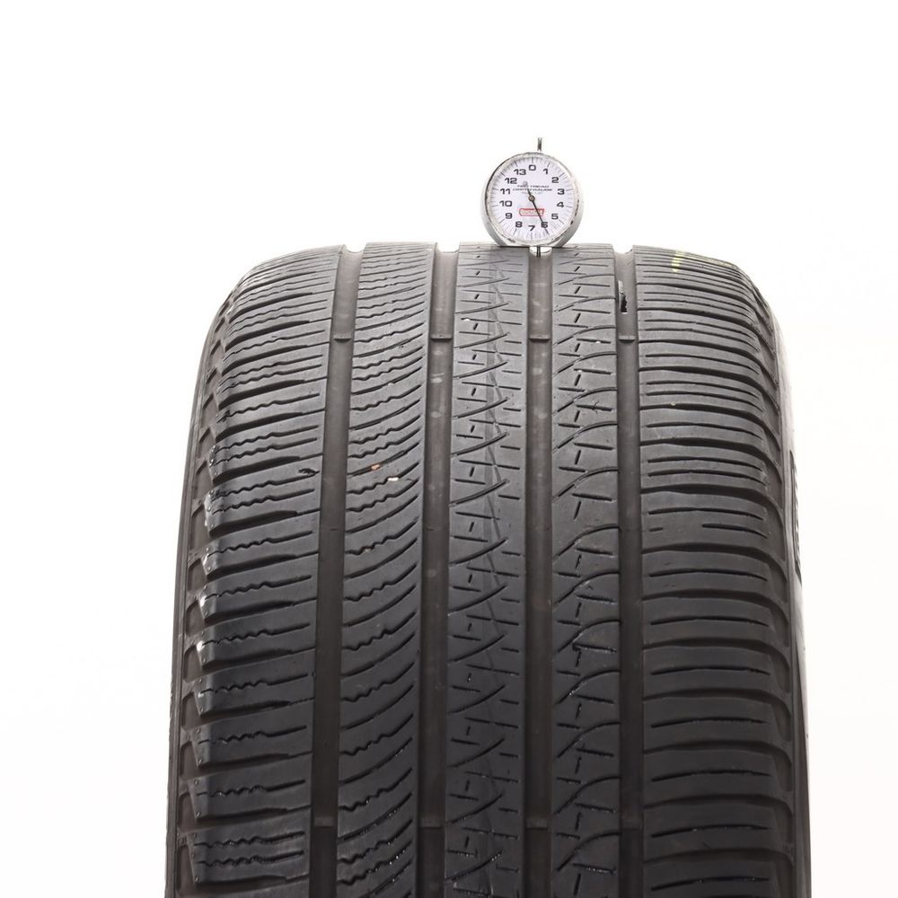 Set of (2) Used 275/40R22 Pirelli Scorpion Zero LR PNCS 108Y - 6/32 - Image 2