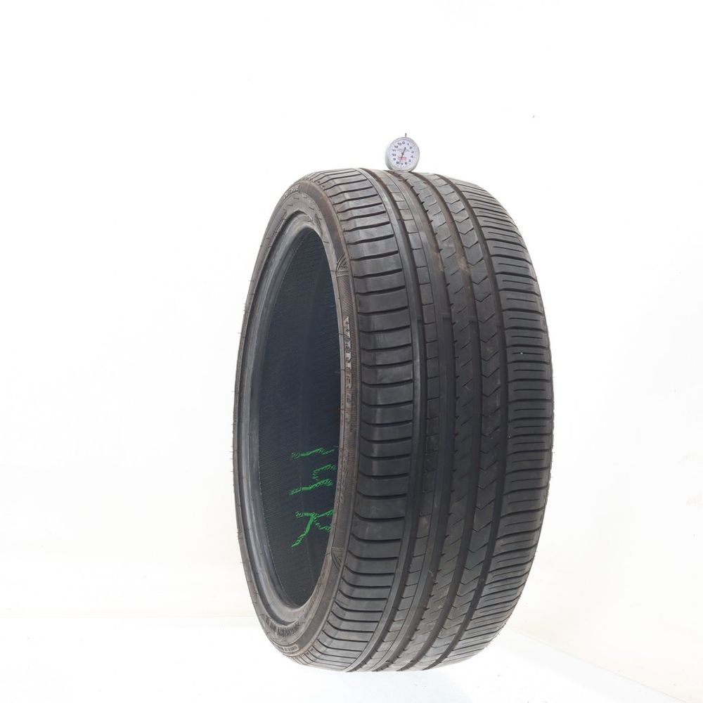 Used 265/35ZR21 Winrun R330 101Y - 7.5/32 - Image 1