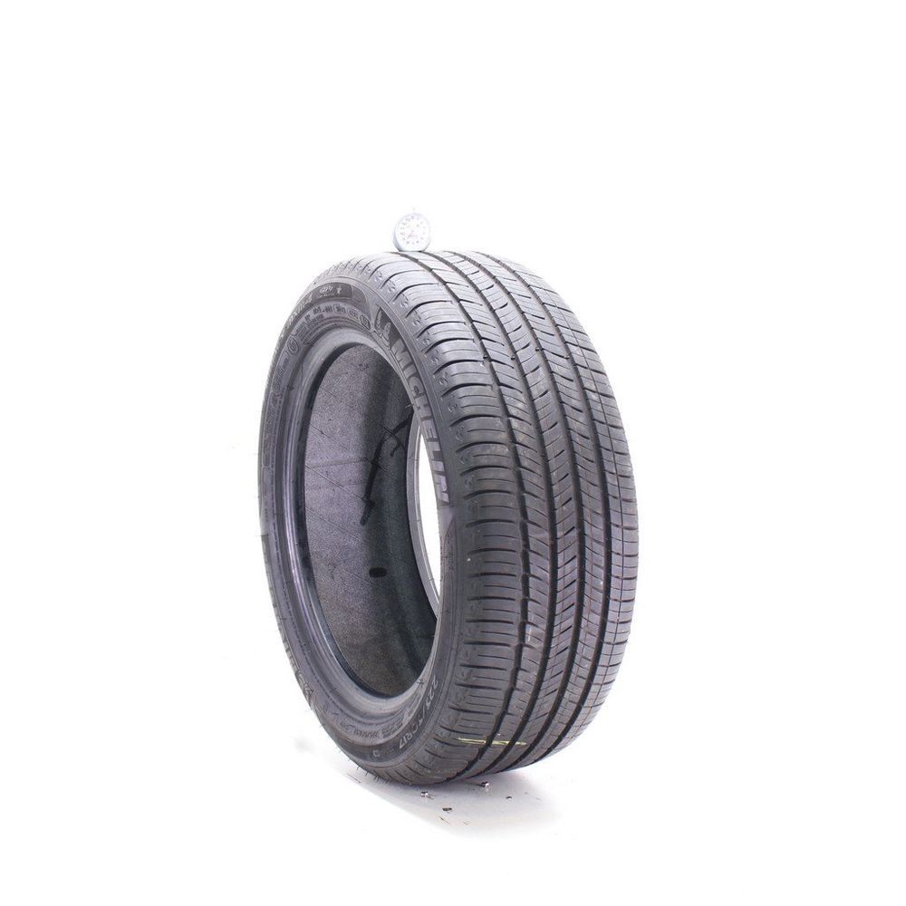 Used 225/50R17 Michelin Primacy MXM4 ZP 94V - 8.5/32 - Image 1