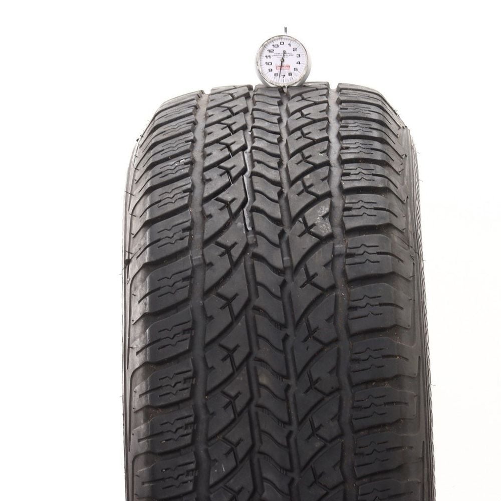 Set of (4) Used 265/70R16 Sailun Terramax H/T 112T - 7.5-8/32 - Image 2