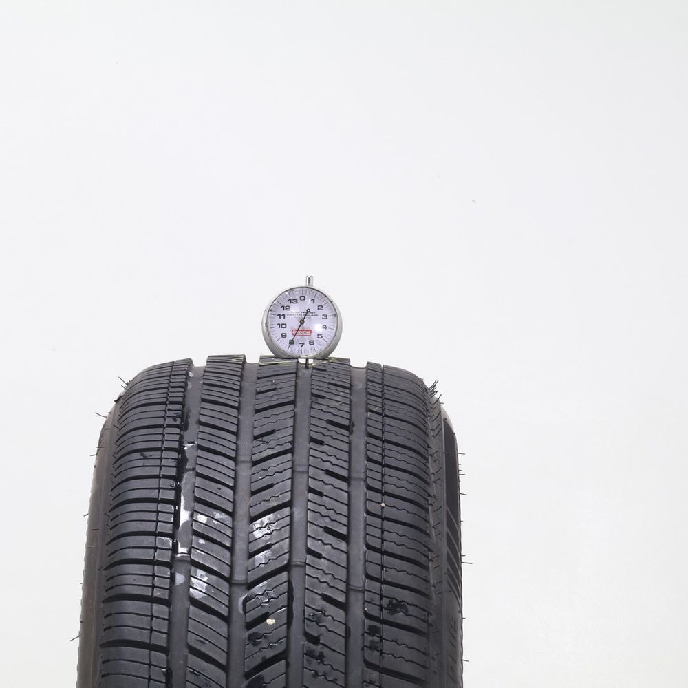 Set of (2) Used 215/50R17 Bridgestone DriveGuard Plus RFT 95V - 8-8.5/32 - Image 2