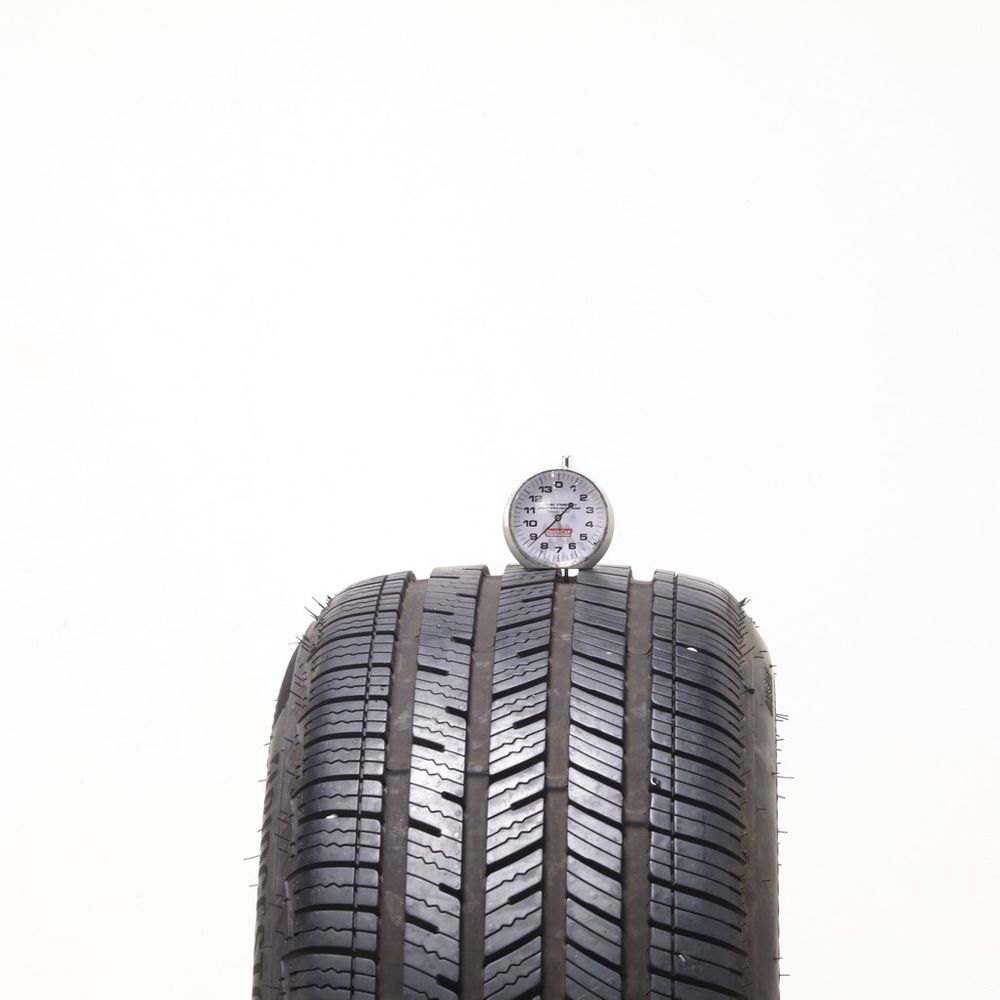 Set of (2) Used 215/50R17 Bridgestone DriveGuard Plus RFT 95V - 8-8.5/32 - Image 5