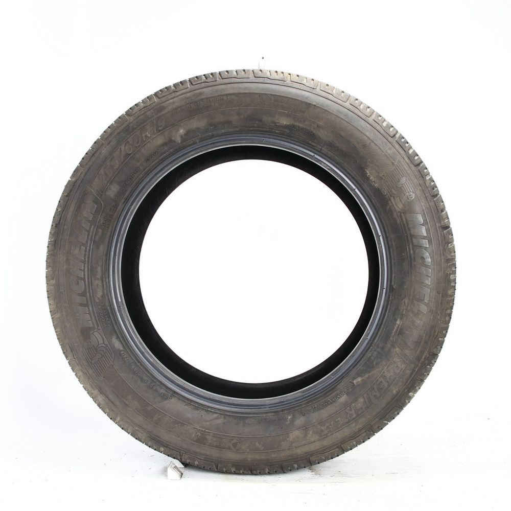 Used 255/60R19 Michelin Premier LTX 109H - 6/32 - Image 3