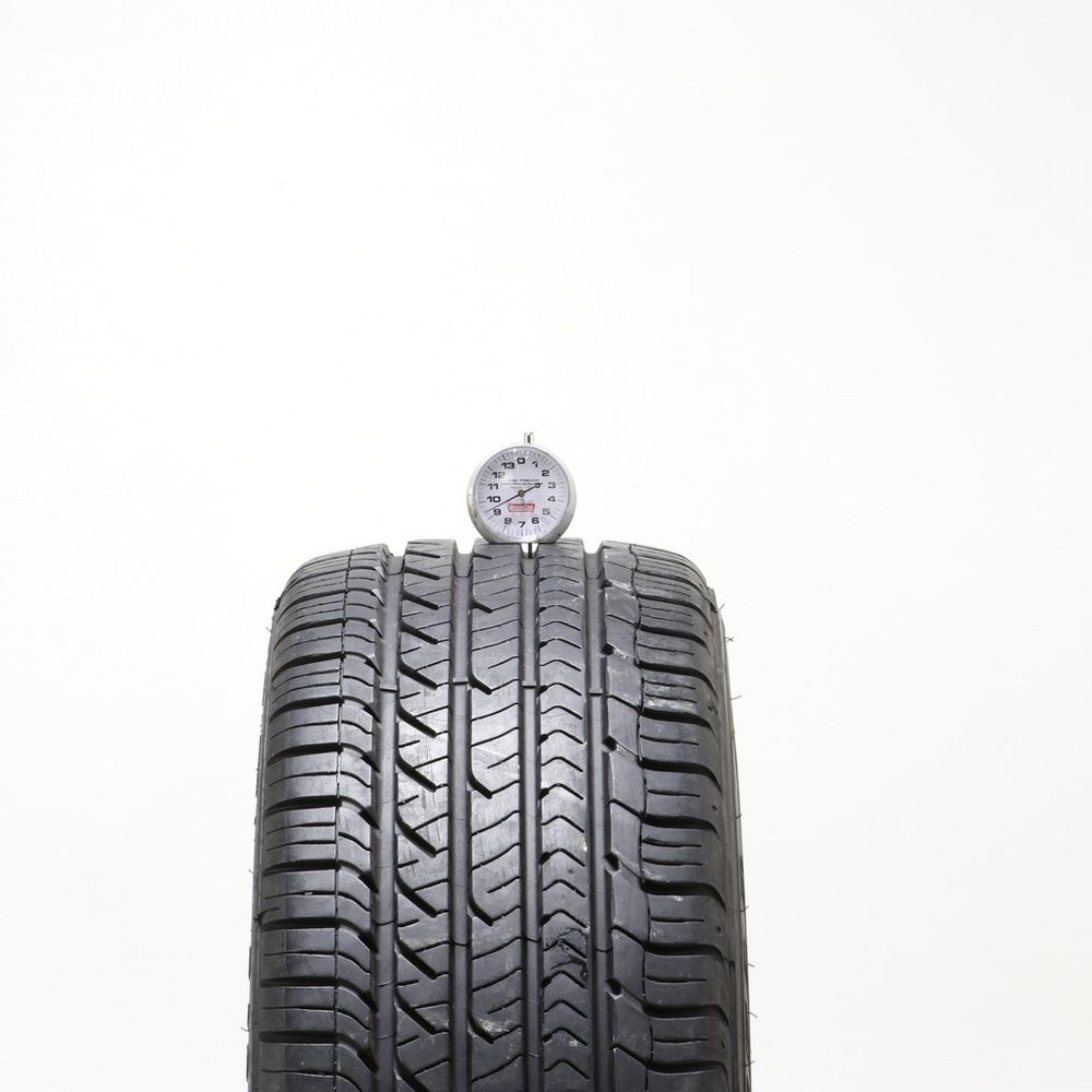 Set of (2) Used 225/45R18 Goodyear Eagle Sport AS 95W - 9-9.5/32 - Image 2
