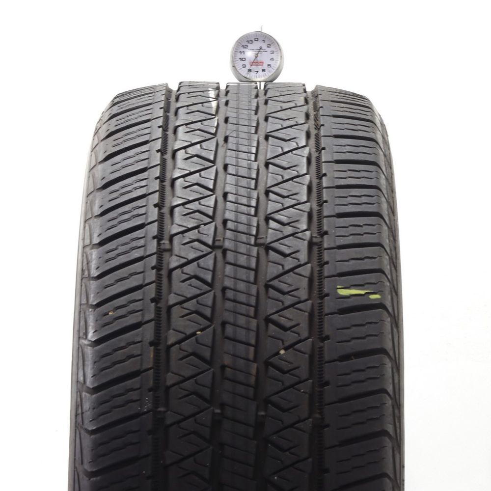 Used 275/55R20 Continental SureContact LX 113T - 8/32 - Image 2