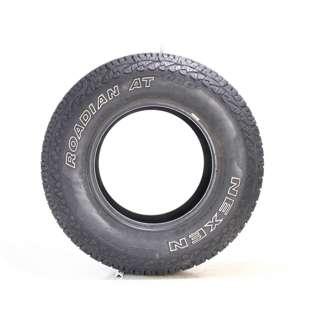 Used LT 30X9.5R15 Nexen Roadian AT Pro RA8 104S C - 11.5/32 - Image 3