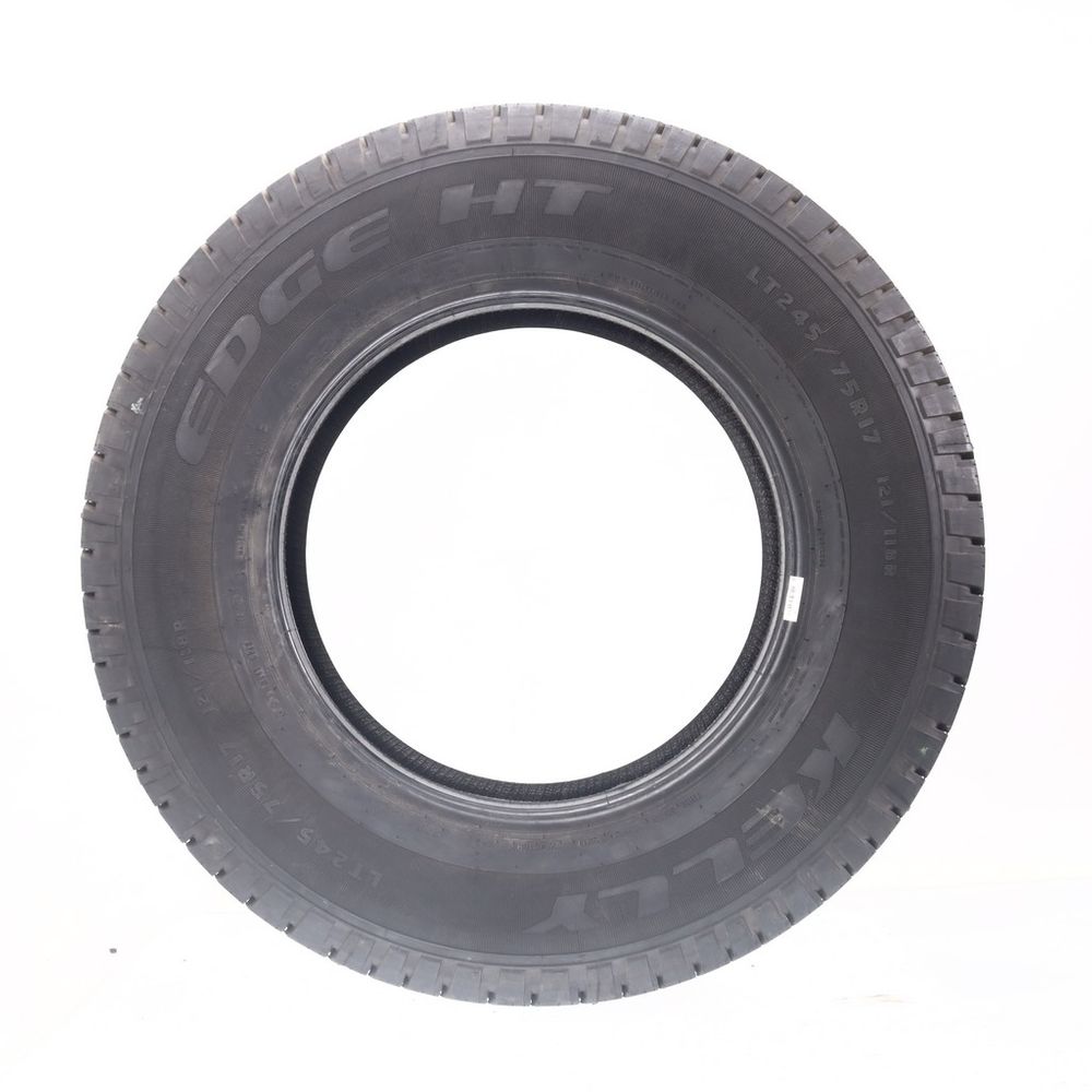 Driven Once LT 245/75R17 Kelly Edge HT 121/118R E - 14/32 - Image 3